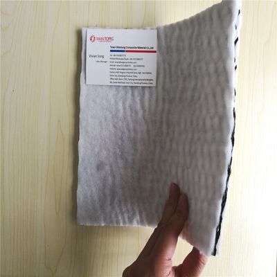 3D Net for Turf Reinforcement Mat TRM CE/ISO9001/ISO14001 Certified and Long-Lasting