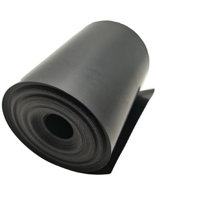 HDPE Geomembrane Pond Liner with 0.2mm-3.0mm Thickness and GB/ASTM GRI-GM13 Standard