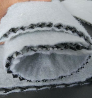 3D Net for Turf Reinforcement Mat TRM CE/ISO9001/ISO14001 Certified and Long-Lasting