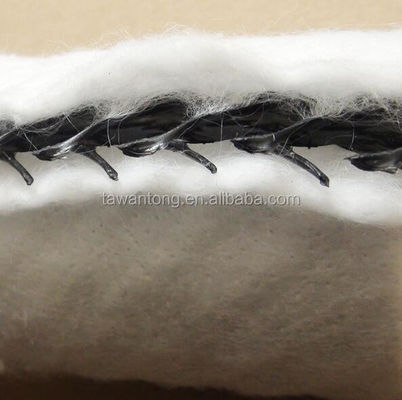 3D Net for Turf Reinforcement Mat TRM CE/ISO9001/ISO14001 Certified and Long-Lasting