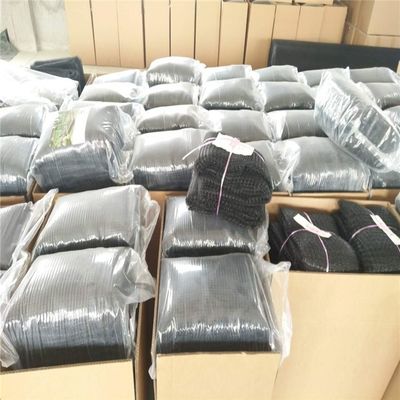 25gsm PP Plastic Mesh Netting for Chicken Farm Customized Length Anti-Mole Anti-Bird