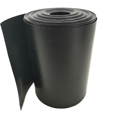 HDPE Geomembrane Pond Liner with 0.2mm-3.0mm Thickness and GB/ASTM GRI-GM13 Standard