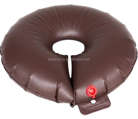 Tree Watering Bag 15 Gallon Basic Water Saving Slow Release Root Water System 650g Brown