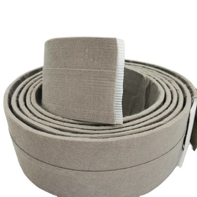 4mm Height Green Prefabricated Vertical Drain for Fast Soil Improvement in Construction