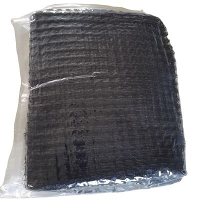 7*100ft PP Multifunction Plastic Bop Anti Bird Netting Stretched Deer Fence Mesh Mole Net
