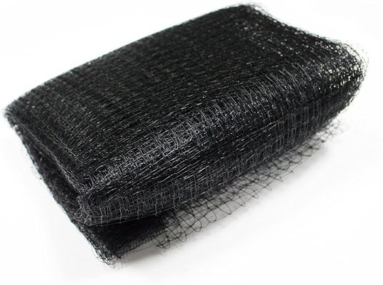 13gsm PP Anti Bird Netting for Deer and Poultry Protection 2cm Mesh Max 4m Width