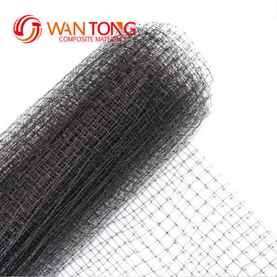 13gsm PP Anti Bird Netting for Deer and Poultry Protection 2cm Mesh Max 4m Width