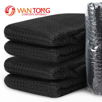 13gsm PP Anti Bird Netting for Deer and Poultry Protection 2cm Mesh Max 4m Width