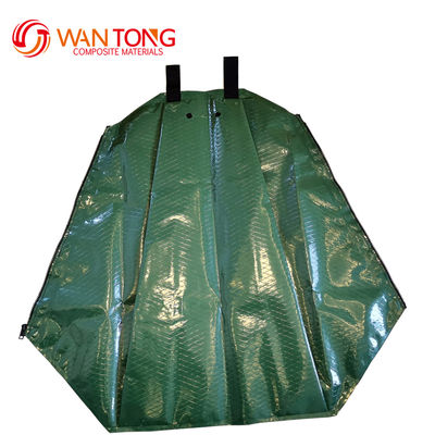 Other Watering Irrigation 20 Gallon PE Tree Watering Bag for Automatic Drip Irrigation