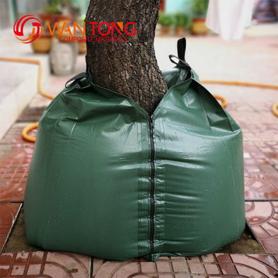 20 Gallon Tree Watering Bag Slow Release Drip Irrigation for Trees and Landscaping