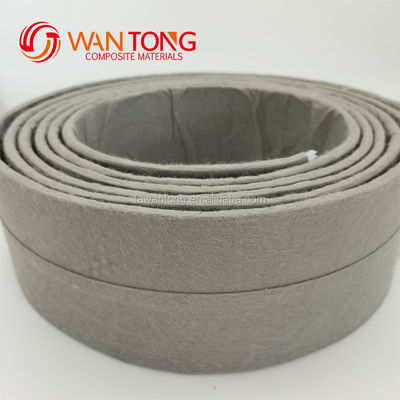 Prefabricated Vertical Drain For Ground Improvement In Earthwork