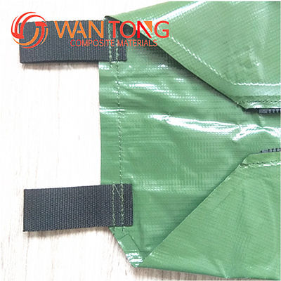 20 Gallon Reinforced PE Tree Watering Bag for Automatic Drip Irrigation of Plant Trees