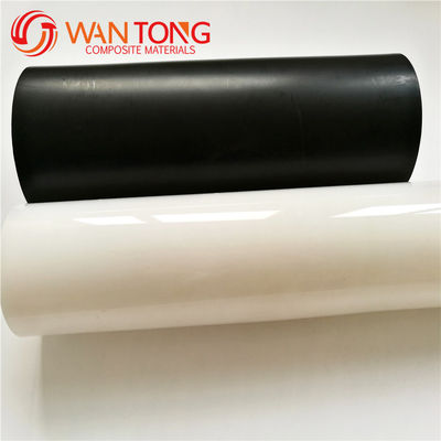 0.5mm-3.0mm Geomembranes for Agriculture LDPE/LLDPE/PVC/HDPE Material Impermeabl