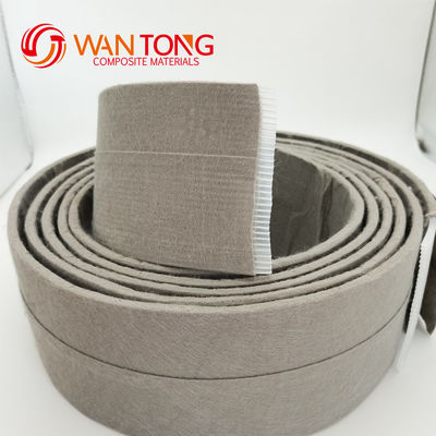 Prefabricated Vertical Drainage for Office Building Soil Improvement A Smart Choice