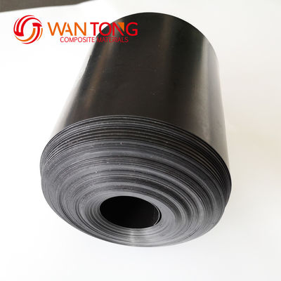 LDPE/ HDPE/ EVA Plastic Dam Liners Membrane Geomembrane for Pond Liner Thickness 0.2-4mm