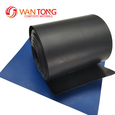 LDPE/ HDPE/ EVA Plastic Dam Liners Membrane Geomembrane for Pond Liner Thickness 0.2-4mm