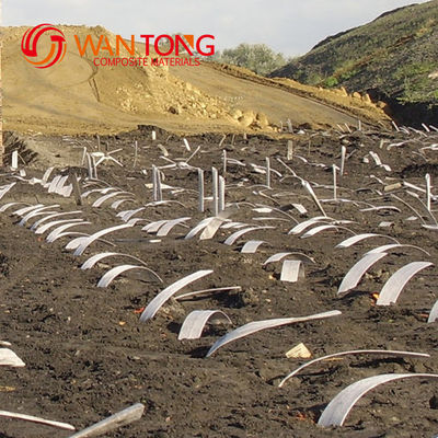 Prefabricated Composite Vertical Drain for Soft Soil Improvement The Perfect Solution