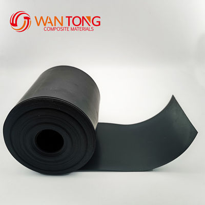 LDPE/ HDPE/ EVA Plastic Dam Liners Membrane Geomembrane for Pond Liner Thickness 0.2-4mm