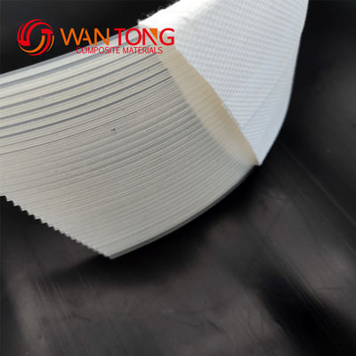 Prefabricated Composite Vertical Drain for Soft Soil Improvement The Perfect Solution