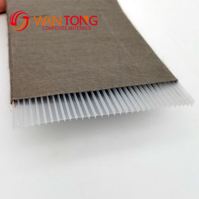Prefabricated Composite Vertical Drain for Soft Soil Improvement The Perfect Solution