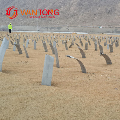 Prefabricated Composite Vertical Drain for Soft Soil Improvement The Perfect Solution