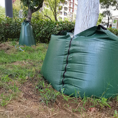 OEM Accepted Tree Watering Bag Automatic Drip Irrigation Slow Release Drip Water Bag
