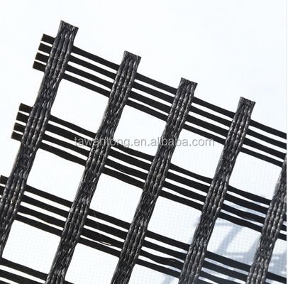 Basalt Reinforcing Fiberglass Geogrid The Ideal Choice for Civil Engineering Projects