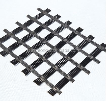 Basalt Reinforcing Fiberglass Geogrid The Ideal Choice for Civil Engineering Projects
