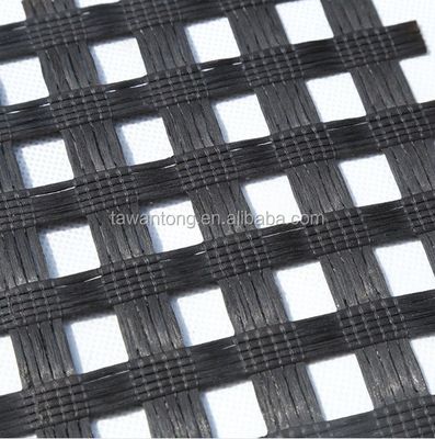 Basalt Reinforcing Fiberglass Geogrid The Ideal Choice for Civil Engineering Projects