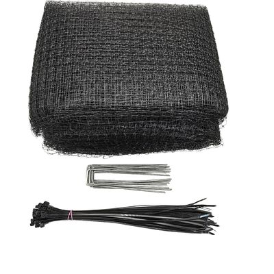 7*100ft PP Deer And Rabbit Control Fencing Mesh For 13 Years Anti Mole Net