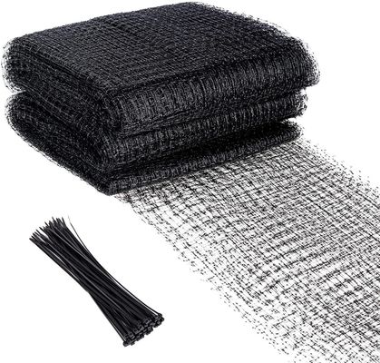 7*100ft PP Deer And Rabbit Control Fencing Mesh For 13 Years Anti Mole Net