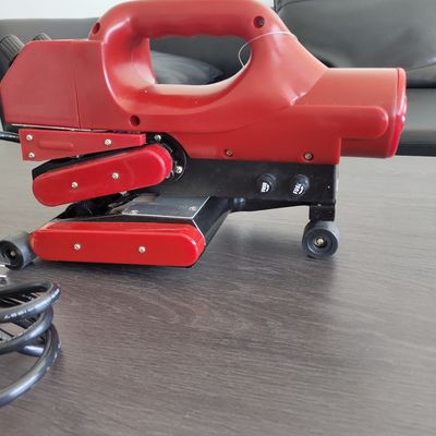 Long-Lasting Plastic Welder HDPE Geomembrane Welding Machine with 3-20 Years Lifespan