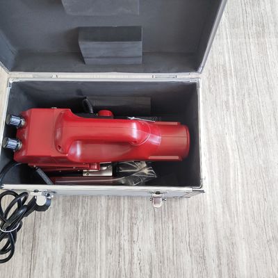 Long-Lasting Plastic Welder HDPE Geomembrane Welding Machine with 3-20 Years Lifespan