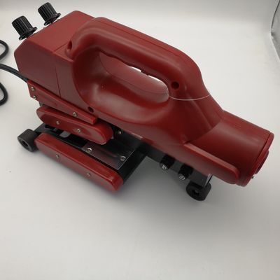 Long-Lasting Plastic Welder HDPE Geomembrane Welding Machine with 3-20 Years Lifespan