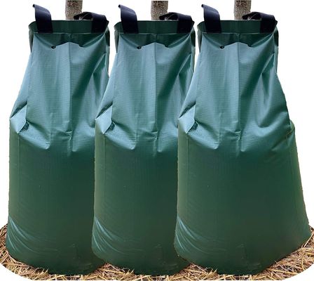 Other Watering Irrigation 75L Automatic Drip Irrigation Tree Watering Bag for Trees