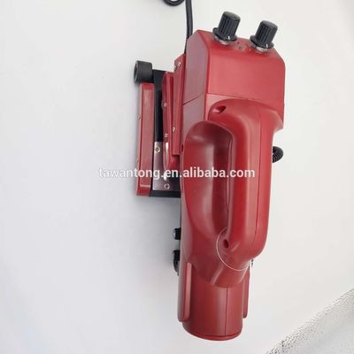 800W Welding Machine for Heating Temp 0-450°C and Single Membrane Thickness 0.2-1.5 mm