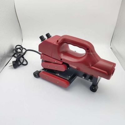 800W Welding Machine for Heating Temp 0-450°C and Single Membrane Thickness 0.2-1.5 mm