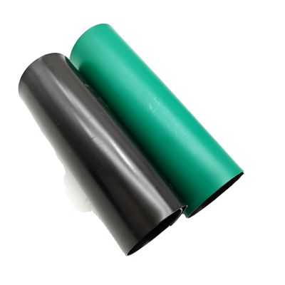 Customized Width HDPE Geomembrane for Farm Artificial Lake Pond Lining Material