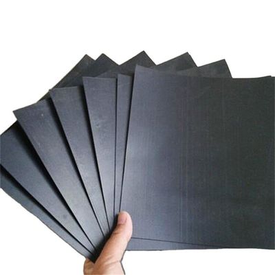 Customized Width 1.5mm HDPE Geomembrane for Chinese Design Style Pond Liner at Lower