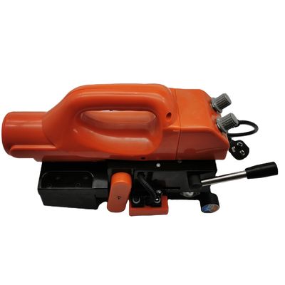 50/60Hz Frequency Geomembrane Welding Machine for Hot Wedge Welding of Plastic HDPE Liners