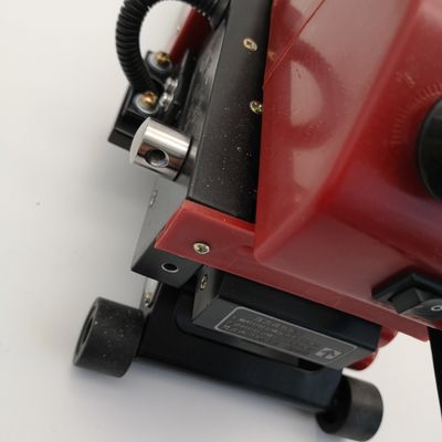 Hot Wedge Welder Geomembrane Welding Machine with Materials Frequency 50/60Hz