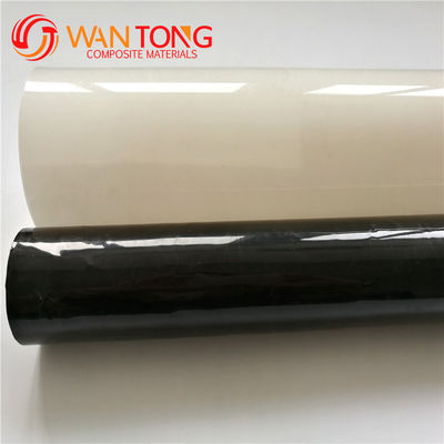 2mm Thick Black HDPE Plastic Geomembrane for Fish Farming Dam Water Tank Pond Liner Sale