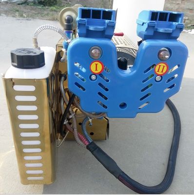 Hot Mist Generator Thermal Fogger Fogging Machine for Pest Control in All Conditions