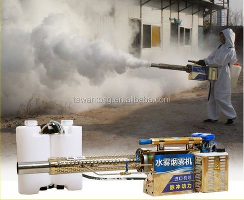 Hot Mist Generator Thermal Fogger Fogging Machine for Pest Control in All Conditions