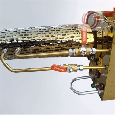 Hot Mist Generator Thermal Fogger Fogging Machine for Pest Control in All Conditions
