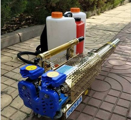 16 Litre Tank Capacity Knapsack Thermal Fog Generator The Ultimate Solution for Kenya
