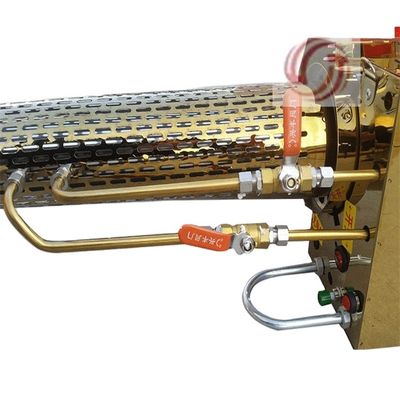 Stainless Steel Agricultural Mist Fogging Machine for Improved Crop Health and Yield