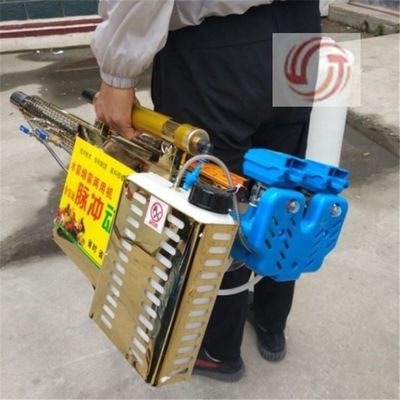 Stainless Steel Agricultural Mist Fogging Machine for Improved Crop Health and Yield