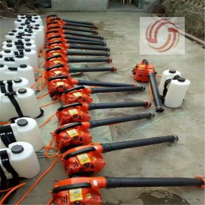 Stainless Steel Agricultural Mist Fogging Machine for Improved Crop Health and Yield