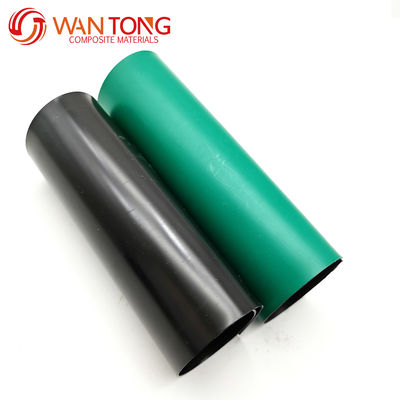 Chemical Resistant Fish Farm HDPE Geomembrane Circular Tanks for Chinese Design Style